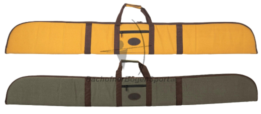 Wild Mountain Langbogentasche 68 Gr�n
