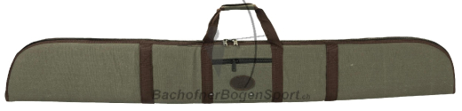 Wild Mountain Tasche Recurve 62 Gr�n