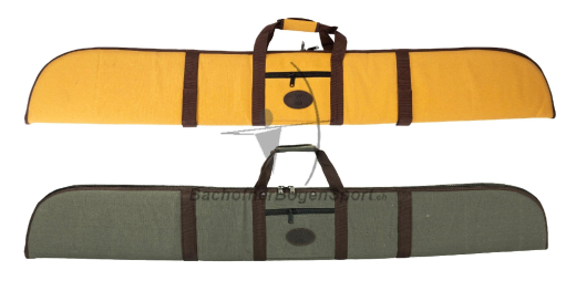 Wild Mountain Tasche Recurve 62 Gr�n