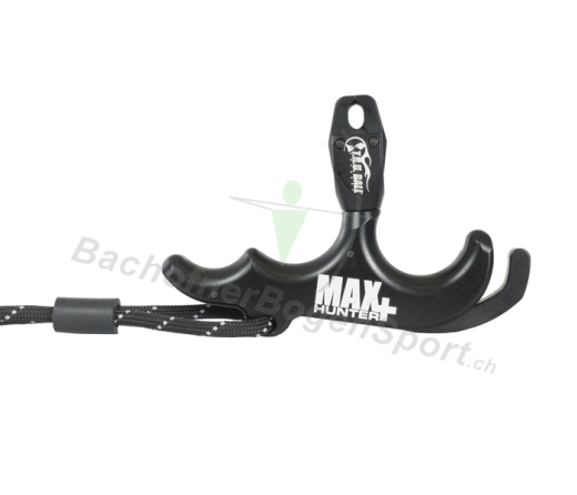 Trubal Max Hunter Plus Gr�n/Tactical