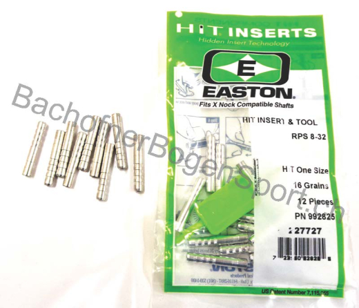 Easton HIT Insert