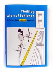 Handbuch Pfeilflug wie auf Schienen