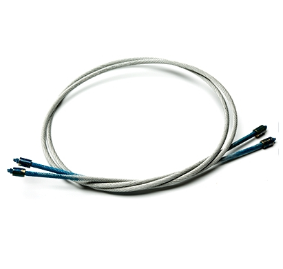 Oneida Power Kabel Blau - Blau