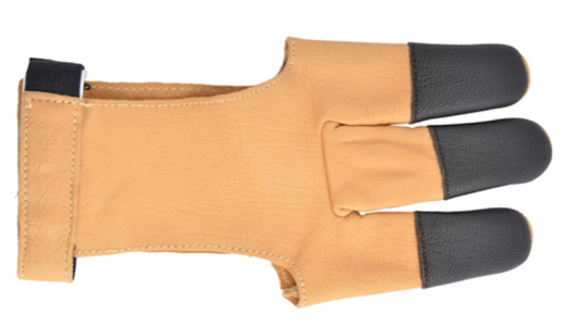 Bearpaw Glove Schiesshandschuh