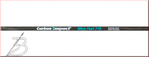 Carbon Impact Ultrafast Schaft