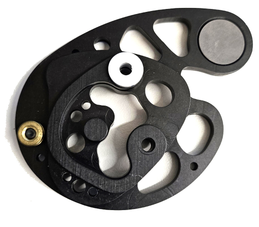 Mathews Cam MiniMax GGR