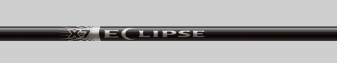 Easton Eclipse X7 Aluminium Schaft
