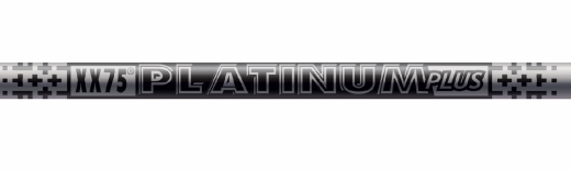 Easton Platium Plus Aluminium Schaft