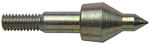 Gold Tip EZ Serie 22 Schraubspitze