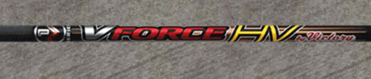 Victory Archery HV Force V1 Schaft