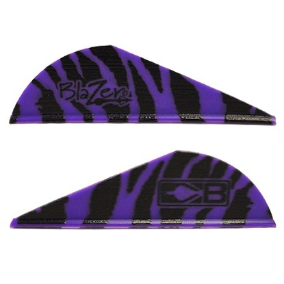 Bohning Blazer Tiger 2 Vanes