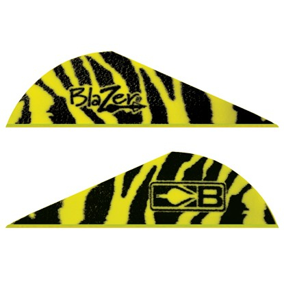 Bohning Blazer Tiger 2 Vanes