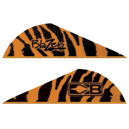 Bohning Blazer Tiger 2 Vanes