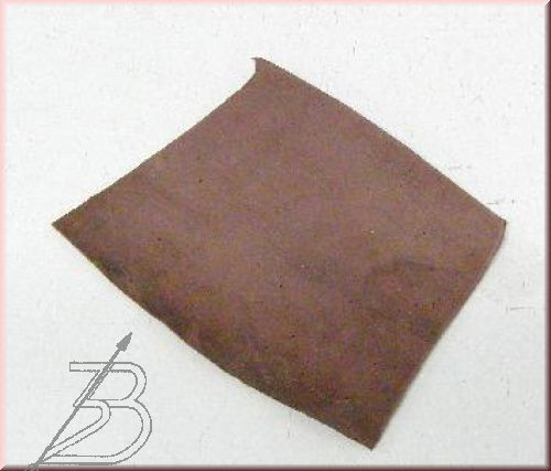Cordovan Zuschnitte