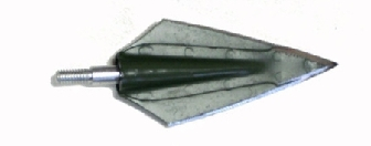 Zwickey Eskimo 160gr 2 Klingen S112