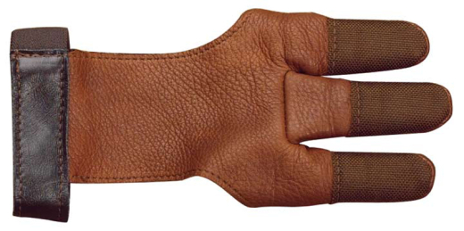 Schiesshandschuh Dura-Glove