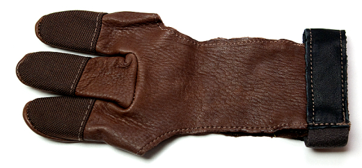 Schiesshandschuh Dura-Glove