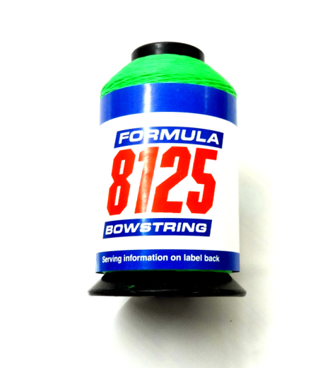 BCY Formula 8125 Spule 1/4 lbs