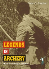 Legends in Archery