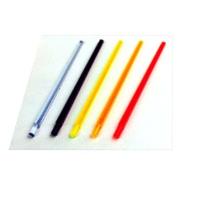 Beiter FluorPin 2.5mm (Set of 5)