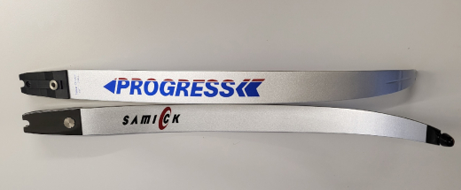 Wurfarm Samick Progross 2 68 zoll, 20Lbs