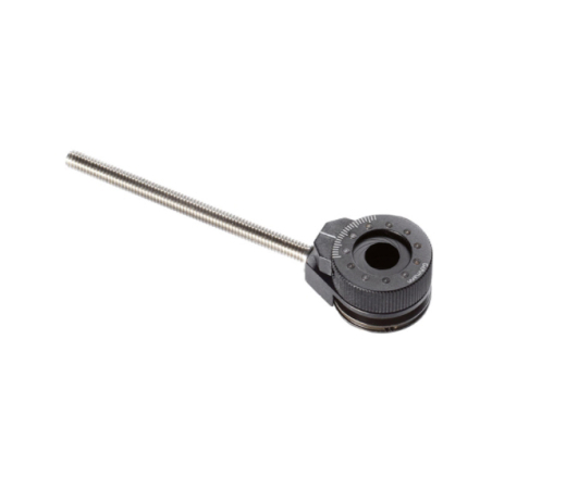 Gehmann 505 Visier Iris 0.5-12.0mm