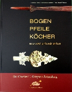 Bogen Pfeile Kcher - aus sechs Kontinenten