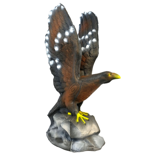 Leitold 3D Steinadler