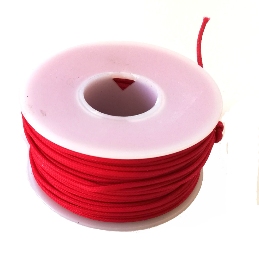 BCY D-Braid  0.62 Rot D-Loop Material 100Ft