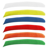 Naturfeder volle L�nge LW