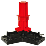 Befiederungsger�t Bohning Crossbow Tower