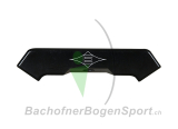 Easton ACE V-Bar Schwarz 35� gerade