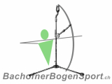 DeCut Bogenst�nder Hauda