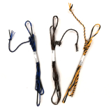 Bowersknot Fl�mische Dacron Sehne Lang