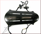 Armschutz BlackSheep Schwarz