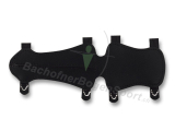 Gompy Armschutz AB-10 Lang Junior