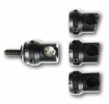 Doinker Platinum Adjustable Quick Winkel