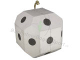 Schiessw�rfel Multi Target Eleven 40cm