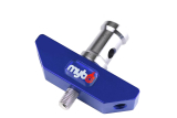 Mybo V-Bar Fixed 40� Blau