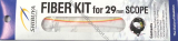 Shibuya Fiber Kit fr 29 Scope