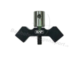 V-Bar KAP WS405-45� Black