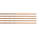 Carbon Schaft Bearpaw Penthalon Slim Line Timber Traditional