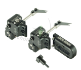 Spot-Hogg Swap Edge 2 Bodies Short Bar