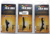 TruBall Release Inside Out Interchangeable Finger