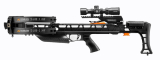 Mission SUB-1 XR Armbrust Black