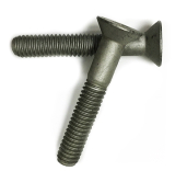 Oneida Eagle Bows Wurfarmschrauben Set