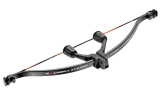 EK Archery R9 Wurfarm 130Lbs