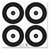 IFAA/FAAS Field Auflage 20cm Nylonverstrkt