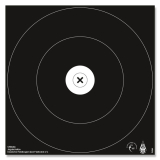 IFAA/FAAS Jagd Auflage 35cm Nylonverstrkt