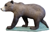 SRT Cub B�r 3D-Tier Zielscheibe